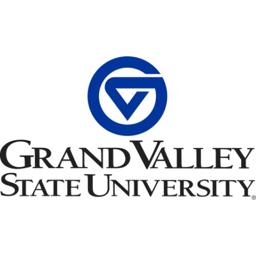 GVSU logo